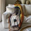 Motif Groovy - 1 pièce Sherpa Premium-98993838-98993906