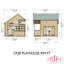 Crib Playhouse-1884846465