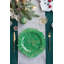 Paquet de 8 assiettes de présentation en plastique durables, rehaussant l'expérience culinaire avec couleur et style pour des événements spéciaux et un usage domestique-1051554652