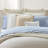Carly King Comforter Set
