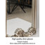 Miroir pleine grandeur rétro style français