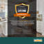 Armoire de base standard H 34,5 po-93625116-93625121