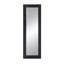 Miroir pleine grandeur 29,5 x 4,7 x 90,6 po