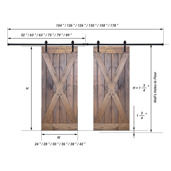 Wood used,plywood.72x 20.Fishing Rod Rack measurements,36 tall