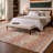Premium Machine Washable Dream Shag Chevron Rug-805079975-805079983