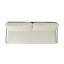 Segovia Outdoor Sofa-78"-Alessi Fawn-1796339387