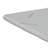 Leni 2'' Memory Foam Mattress Topper-1930922947