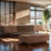 2 - Piece Living Room Table Set