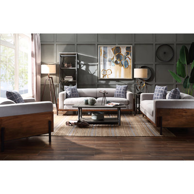 3 - Piece Living Room Set
