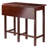 Extendable Beech Solid Wood Dining Table