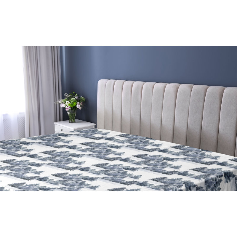 Drap-housse Ambesonne, Drap-housse de taille simple
