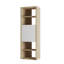 Baelie 1 DOOR BOOKSHELF N°03A