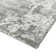 Braud Abstract Synthetic Area Rug