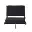 Siège de stade pliant avec coussin-61176906