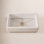 Turino™ 33" Reversible Fireclay Farmhouse Sink