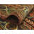 Kedwin One-of-a-Kind 5'8" X 7'6" 1980s Wool Area Rug in Ivory