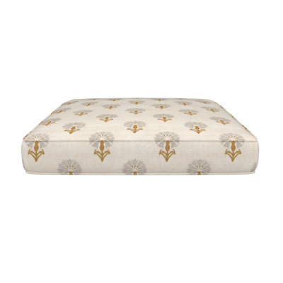 Coussin de siège d'extérieur Amala Sunbrella®