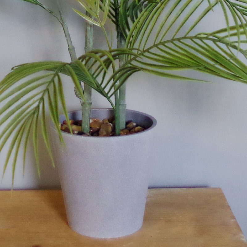 90cm Faux Plant in Planter