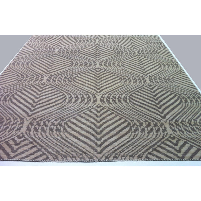 One-of-a-Kind 10'1" X 13'9" Area Rug