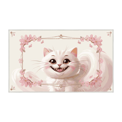Tapis Harriet Bee