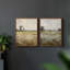 «Vintage Landscape L», impression numérique sur toile - ensemble de 2-2118890642-2118890643