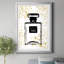 Glitter Perfume I - cadre photo, impression sur papier-1348561490-1348561488