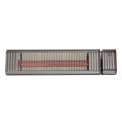 Chauffe-terrasse électrique Smart