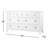 Allerone 64'' W 7 - Drawer Dresser
