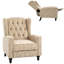 73cm Wide Lift Assist Reclining