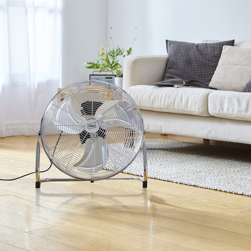 NeoDirect Blower Fan Fan, 40 H x 40 W x 50 D cm