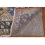 Tapis tribal en laine 7 x 10
