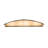 Nasteho Steel Flush Mounted Sconce