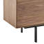 Console média Norna