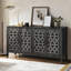 Armoire antique Hollow