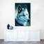 Loup solitaire-930737846
