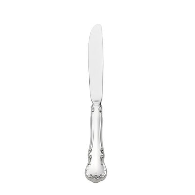 Sterling Silver French Provincial Dinner Knife -  Towle Silversmiths, T036904