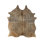 Leopard Cowhide Animal Print Area Rug