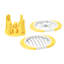 Tovolo Citrus Slicer and Wedger