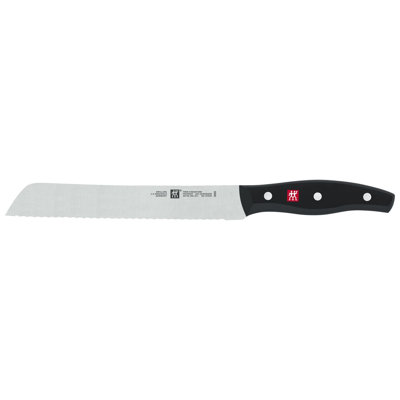 Zwilling Twin Signature 7.87-inch Bread Knife