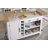 Akenzie 78'' Home Bar