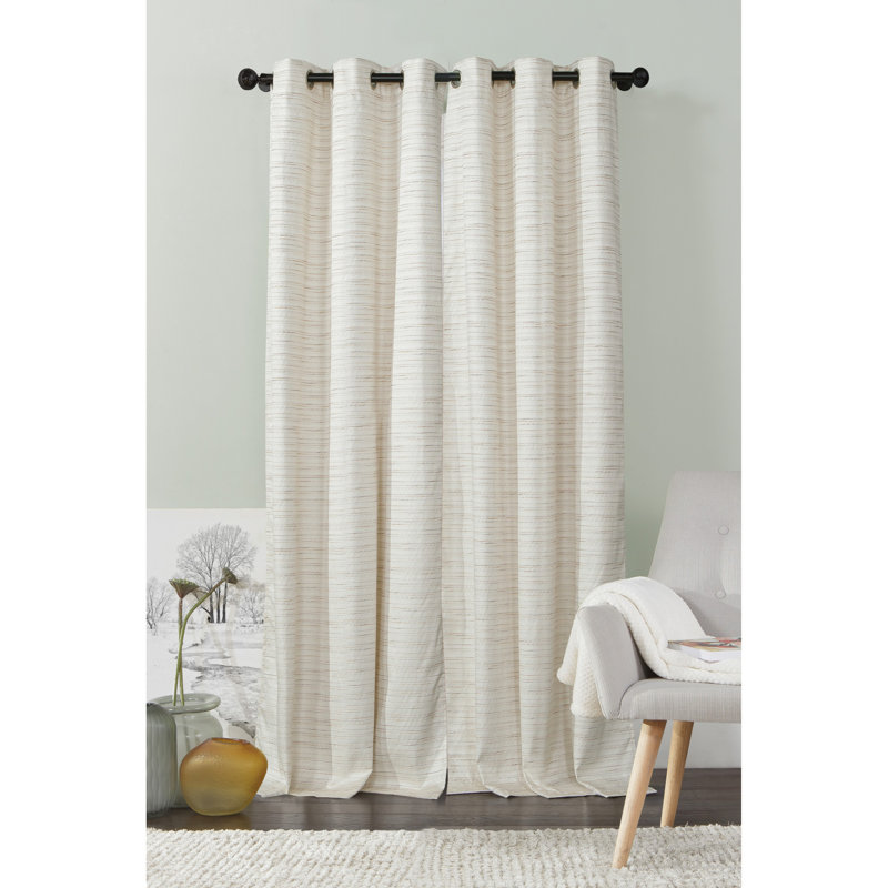 Bailey-Joe Blackout Curtain Panel Pair