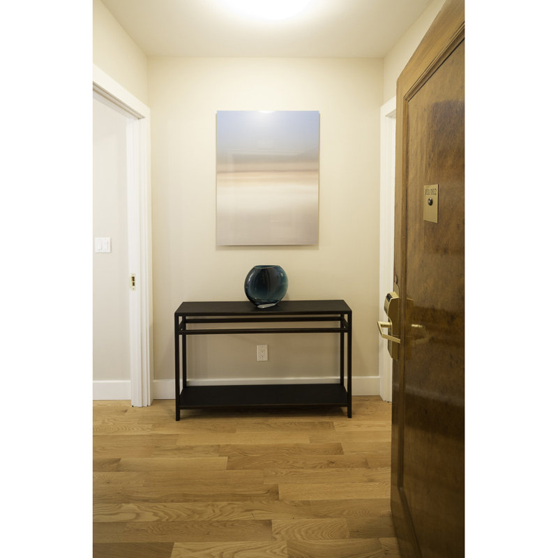 Cappucino Print by Francis Augustine, 72" H x 48" W x 0.1" D, Paper, No Mat
