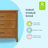 Charlie 3-Drawer Dresser-59686825