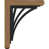 3 1/2"W x 2"T Western Red Cedar (Smooth) is unavailable