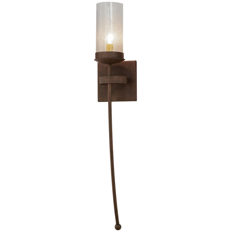 Bechar 1 - Light Wallchiere