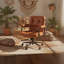 Chaise de bureau HQ # 233