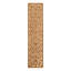 Oriental Area Rug in Ivory