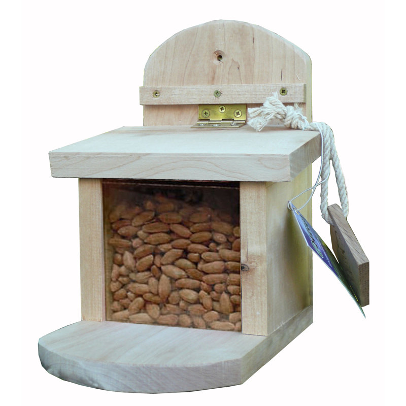 Ardos Squirrel Feeder