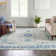 Timera Performance Oriental Indoor Rug