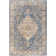 Allie Oriental Indoor Rug